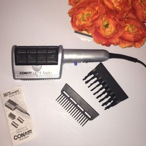 CONAIR 1875 Hairdryer